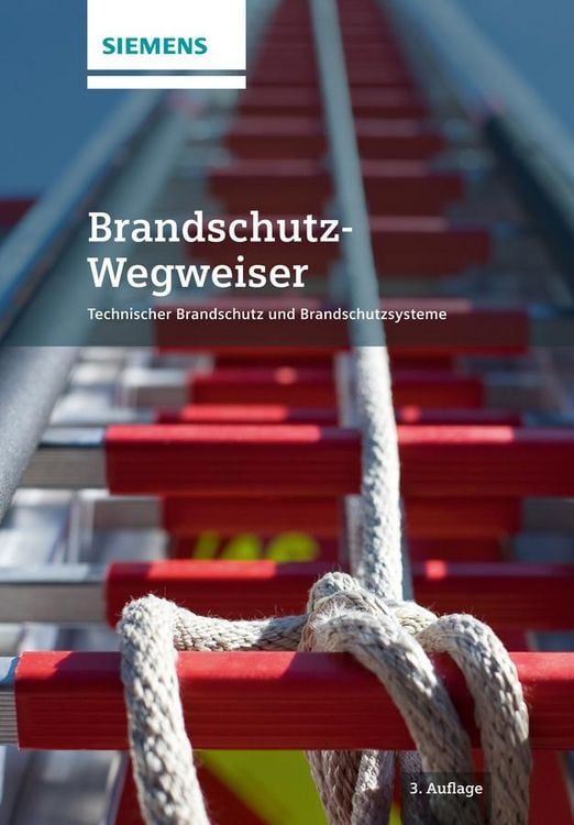 Produktbild: Brandschutz-Wegweiser