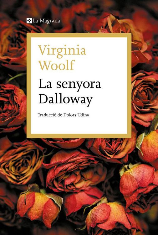 Produktbild: La senyora Dalloway