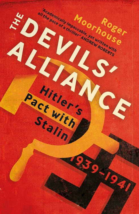 Produktbild: The Devils' Alliance