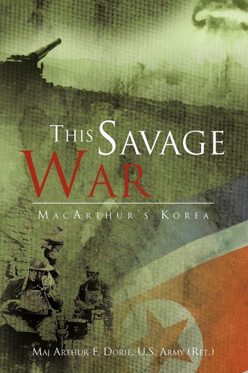 Produktbild: This Savage War