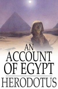 Produktbild: Account of Egypt