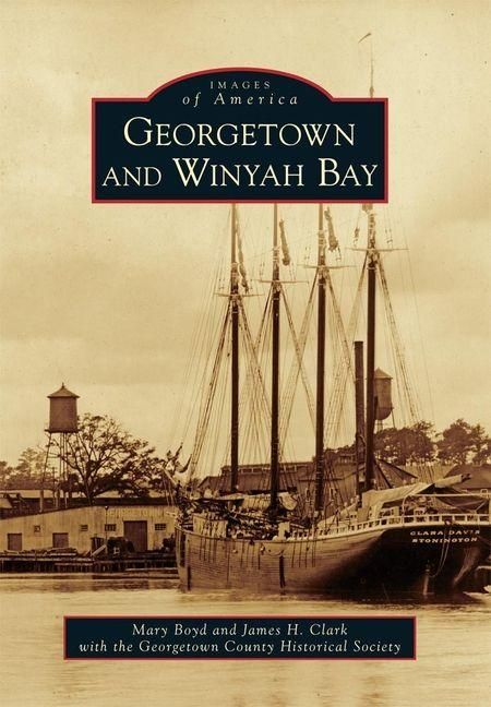 Produktbild: Georgetown and Winyah Bay