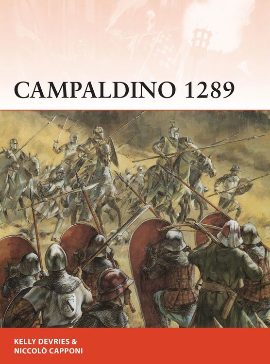 Produktbild: Campaldino 1289