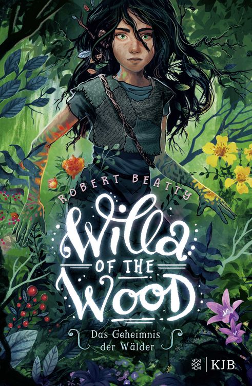 Produktbild: Willa of the Wood &ndash; Das Geheimnis der W&auml;lder