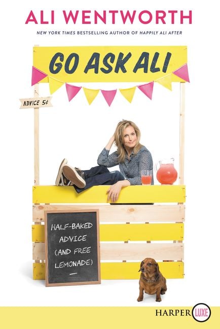 Produktbild: Go Ask Ali LP