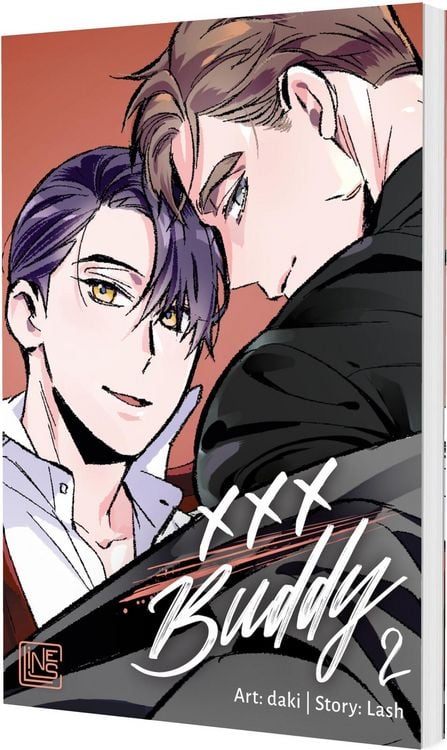Produktbild: XXX Buddy 2