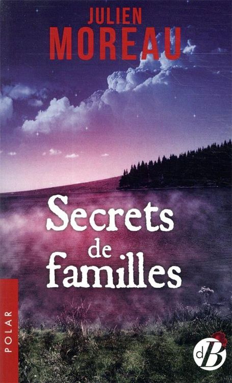 Produktbild: Secrets de familles
