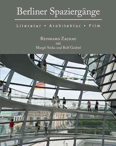 Produktbild: Zachau, R: Berliner Spaziergange