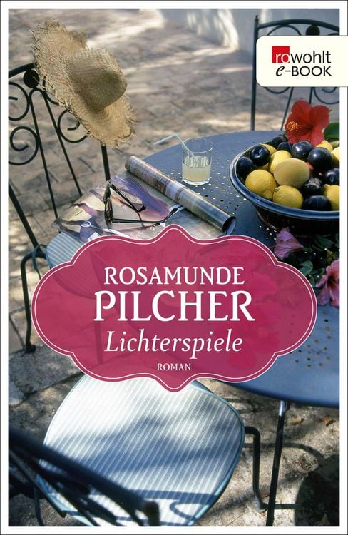 Produktbild: Lichterspiele