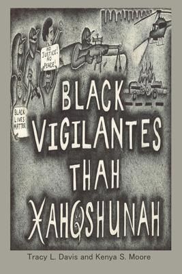 Produktbild: Black Vigilantes