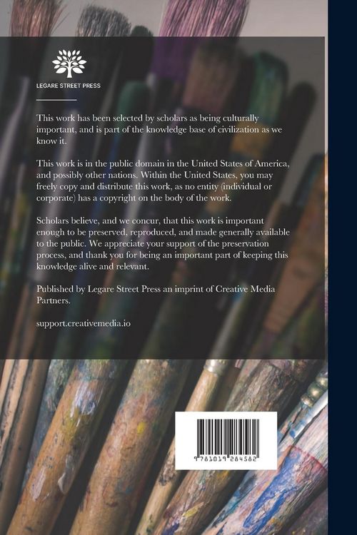 Produktbild: Works Of Ossian; Volume 1