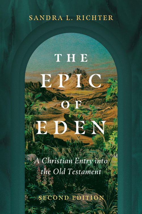 Produktbild: The Epic of Eden