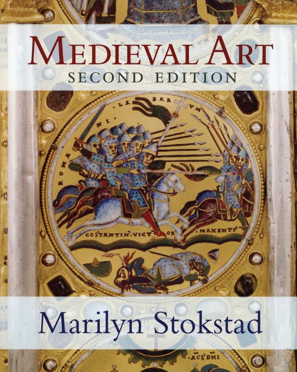 Produktbild: Medieval Art