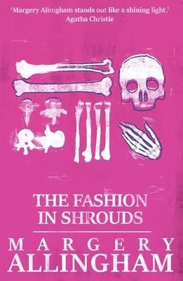 Produktbild: The Fashion in Shrouds