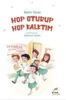 Produktbild: Hop Oturup Hop Kalktim