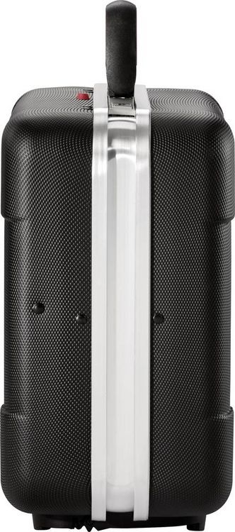 Produktbild: Schalenkoffer SILVER Plus B460xT170xH310mm Alu.25l X-ABS-Ku.PARAT
