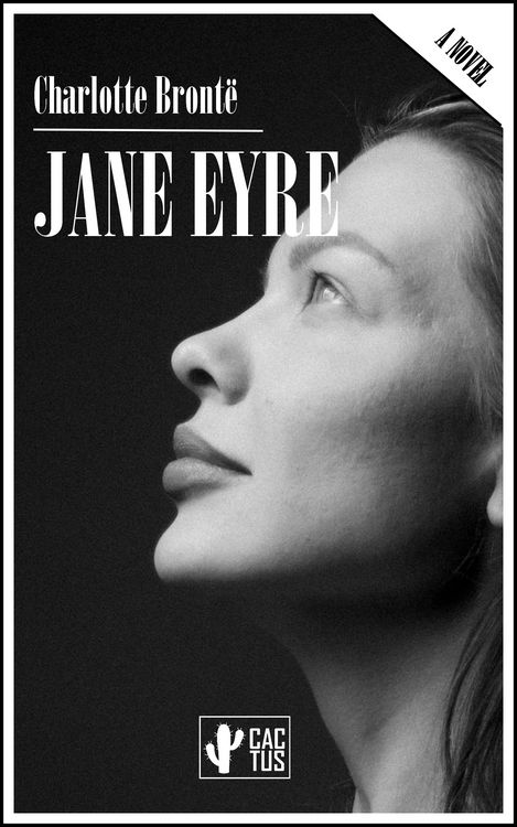 Produktbild: Jane Eyre