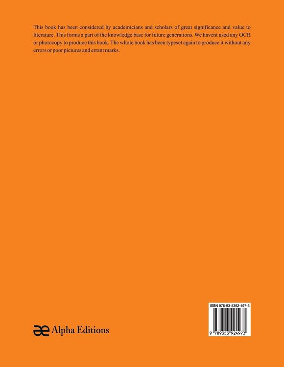 Produktbild: Hand-book of the law of torts (Volume I)