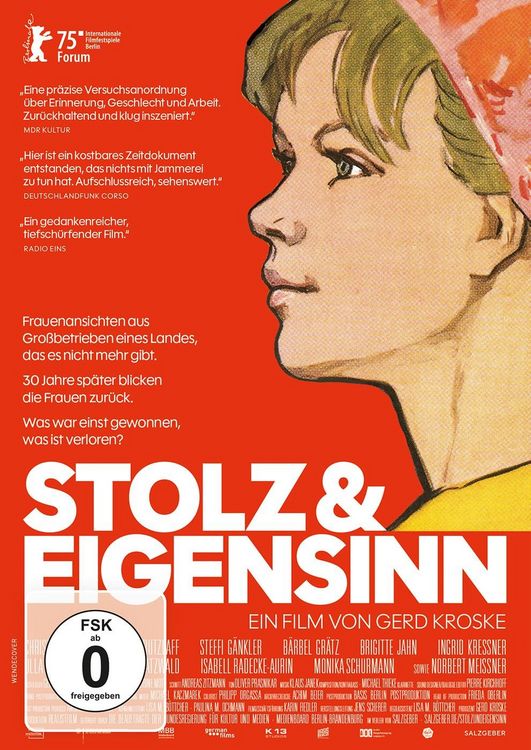 Produktbild: Stolz & Eigensinn