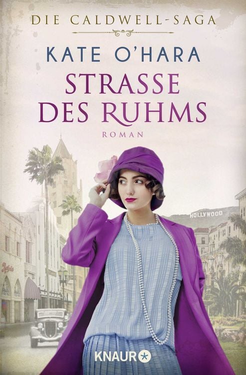 Produktbild: Stra&szlig;e des Ruhms