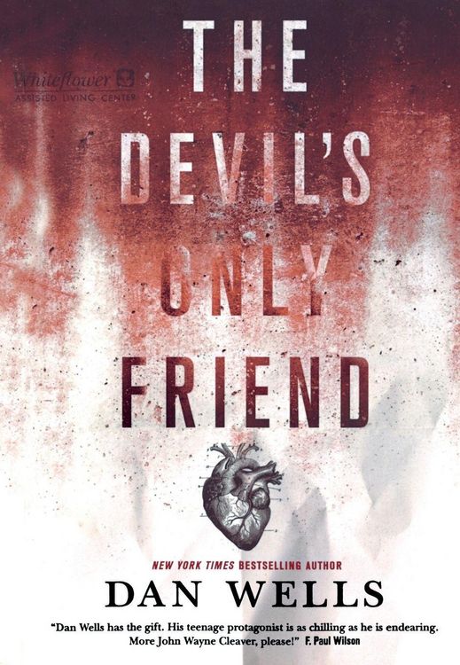 Produktbild: Devil's Only Friend