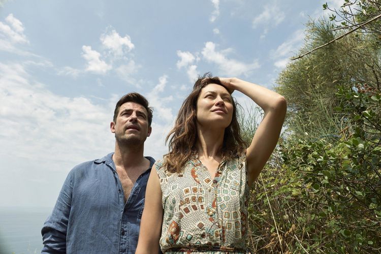 Produktbild: Bay of Silence - Am Ende des Schweigens