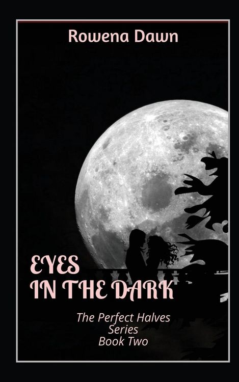 Produktbild: Eyes in the Dark`
