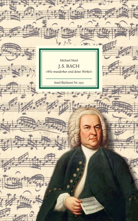 Produktbild: J.S. Bach