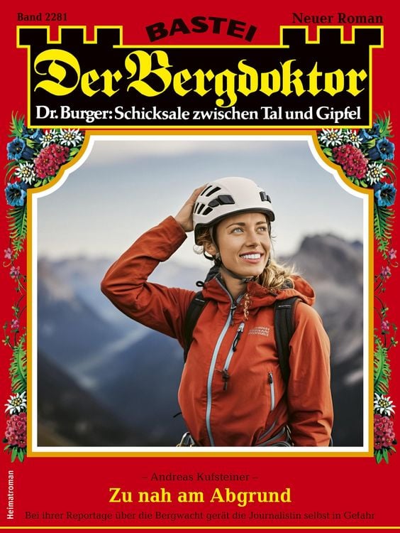 Produktbild: Der Bergdoktor 2281