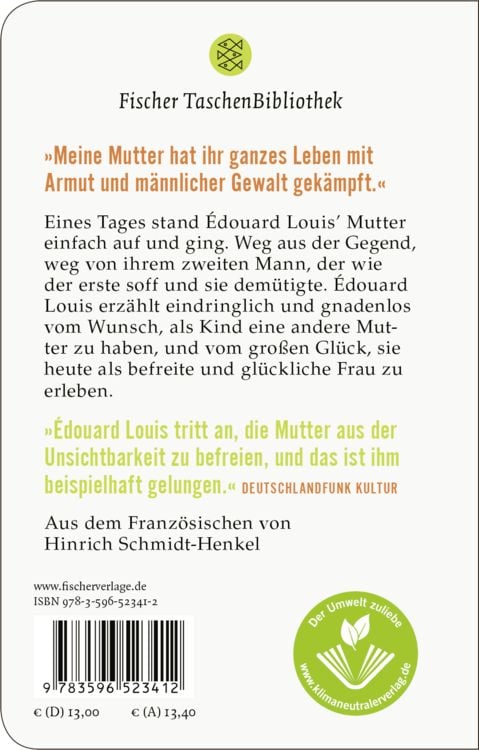 Produktbild: Die Freiheit einer Frau