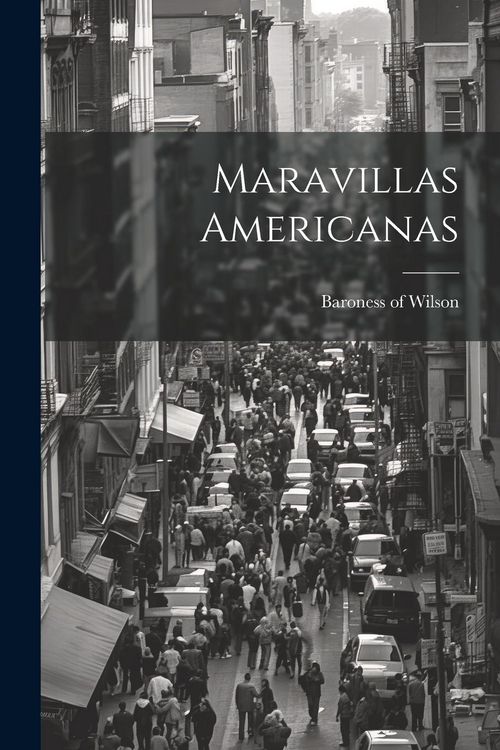 Produktbild: Maravillas americanas
