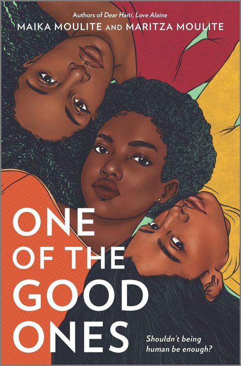 Produktbild: One of the Good Ones