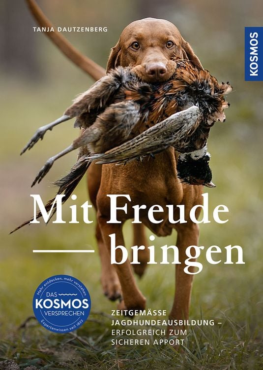 Produktbild: Mit Freude bringen