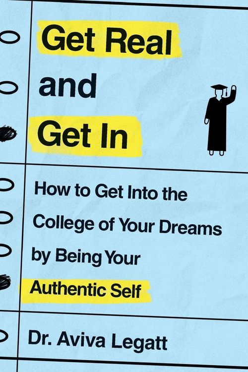 Produktbild: Get Real and Get In