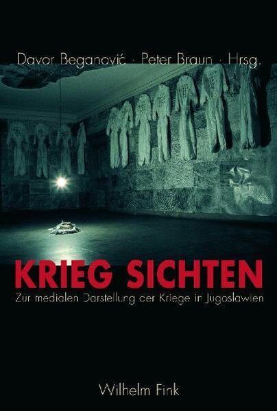 Produktbild: Krieg sichten