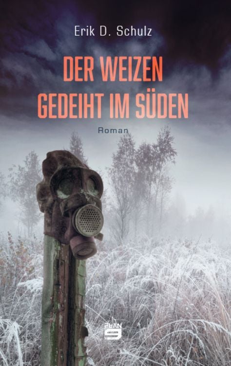 Produktbild: Der Weizen gedeiht im S&uuml;den