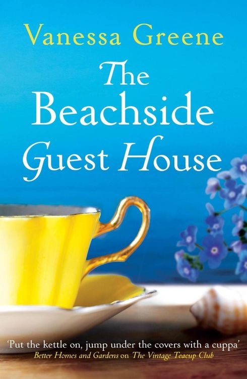 Produktbild: The Beachside Guest House