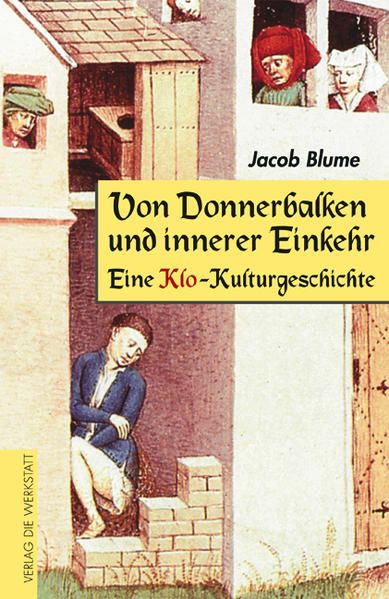 Produktbild: Von Donnerbalken und innerer Einkehr