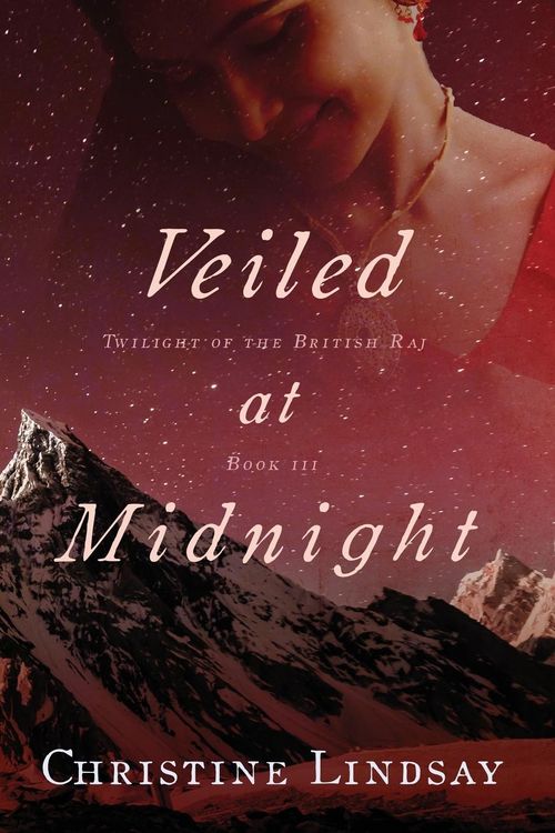 Produktbild: Veiled at Midnight