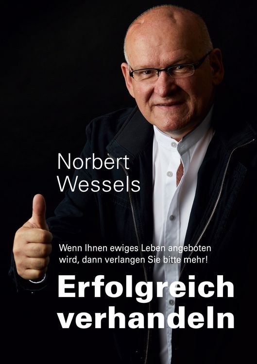 Produktbild: Erfolgreiches Verhandeln