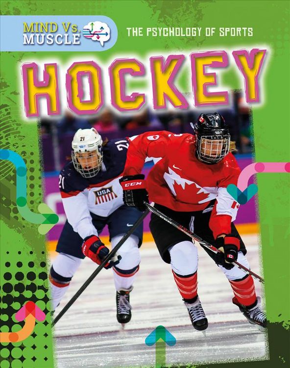 Produktbild: Hockey