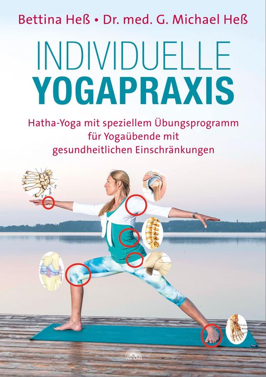 Produktbild: Individuelle Yogapraxis
