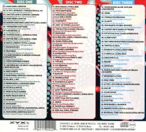 Produktbild: TechnoBase.FM Vol. 45