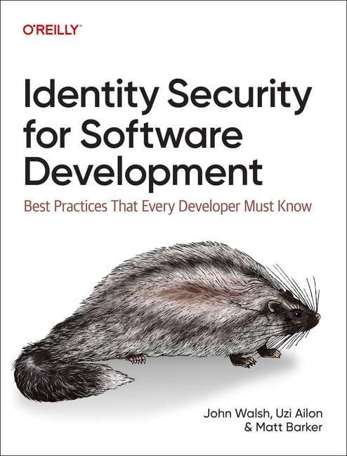 Produktbild: Identity Security for Software Development
