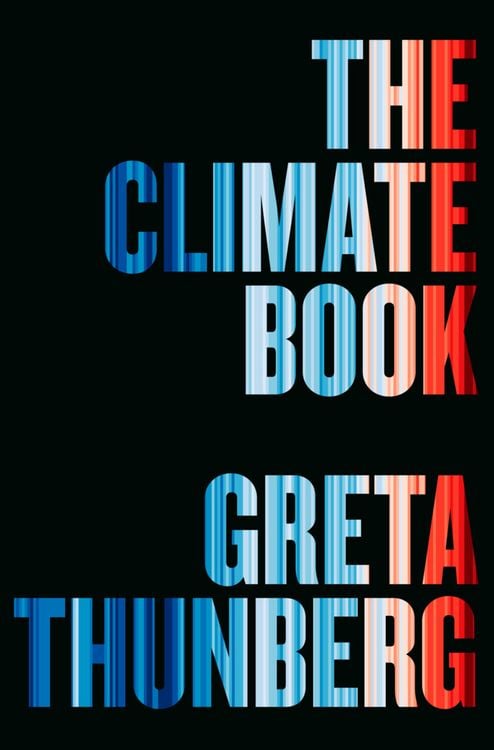Produktbild: The Climate Book