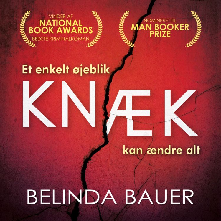 Produktbild: Kn&aelig;k