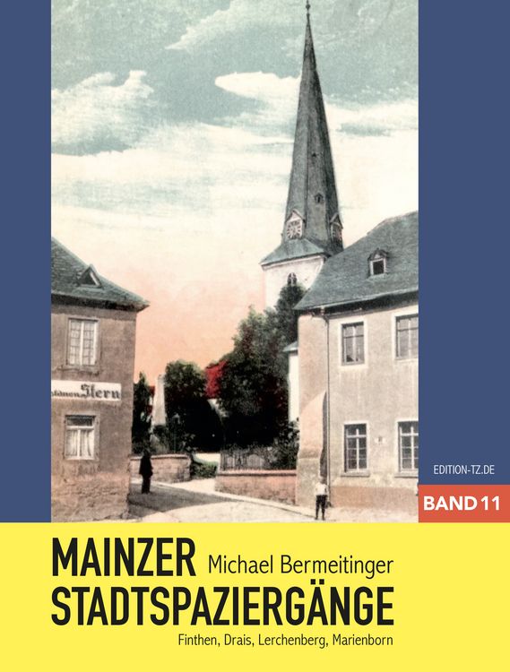 Produktbild: Mainzer Stadtspazierg&auml;nge XI