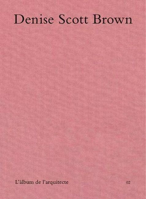 Produktbild: Denise Scott Brown