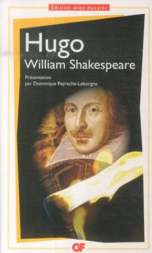 Produktbild: William Shakespeare