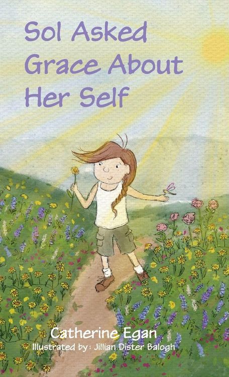 Produktbild: Sol Asked Grace About Her Self